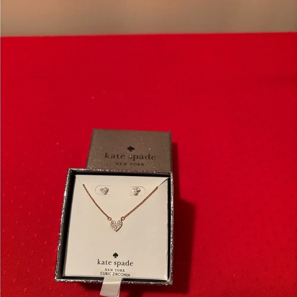 Kate spade Set